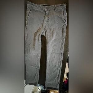 Grey RSQ Skinny jeans 28x28